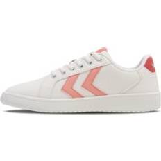 Hummel Meisje Sneakers Hummel Derby Court LC - Rose