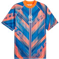 Puma Men Olympique de Marseille FTBL Statement Retro Jersey