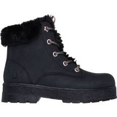 Skechers Bottes Skechers Bottes de randonnée - Noir