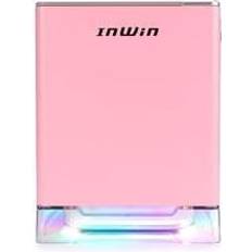 In Win A1 Plus Mini ITX Tower 650W