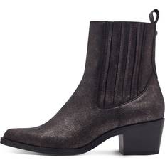 38 ⅔ Chelsea Boots Tamaris Chelsea Boot metallic