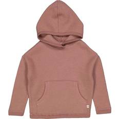 Basisschicht Müsli Hoodie aus Merinowolle Daydream