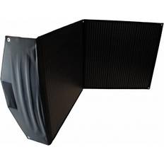 Solpanel 120W vikbar Pro Supply Solar system