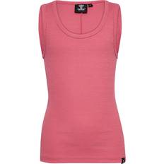 Hummel Mädchen Tanktops Hummel Tank top HmlRITA Lyserød Pige