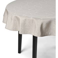Jacquard Woven