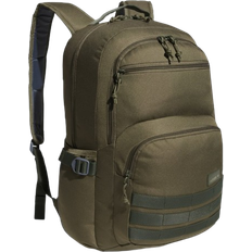 adidas Originals Daily Backpack - Dark Green/Night Cargo