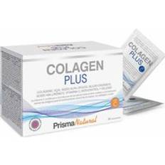 Vitaminas y Suplementos Prisma Natural Colagen Plus 30 Sobres