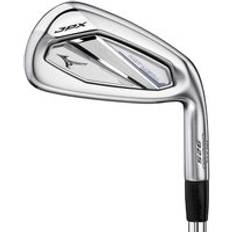 Mizuno Iron Sets Mizuno JPX 925 Hot Metal Golf Irons Steel