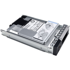 Harddisk Dell SSD 480 GB 2.5 SATA 6Gb S