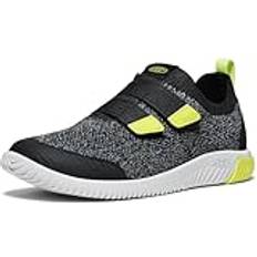 Keen Sneakers Keen KNX Knit DS Barfodssko Børn - Black