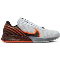 NIKE 41 ½ Schlägersportschuhe NIKE Court Vapor Pro 2 Premium M - Pure Platinum/Hyper Crimson/White/Black