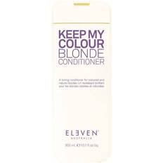 Eleven Australia Conditioners Eleven Australia Keep My Color Blonde Conditioner 300ml