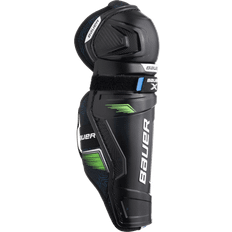 Hockey Pads & Protective Gear on sale Bauer Junior S24 X Hockey Hockey Shin Guards