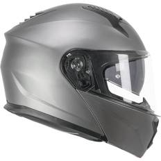 CGM Ska-p 5tha Falcon Mono Modular Helmet Black