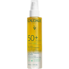 Caudalie Protections Solaires Caudalie Vinosun Protect Very High Protection Sun Water SPF50+ 150ml