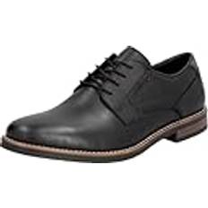 Rieker 40 Oxford Rieker Herren Halbschuhe 13523