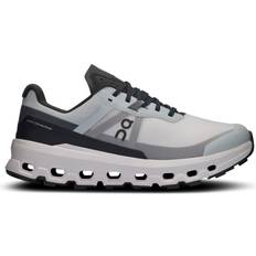 Grey Sport Shoes On Cloudvista 2 W - Glacier/Eclipse