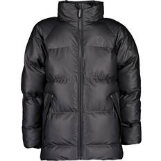 Galon Children's Clothing Didriksons Kid's Mega Synthetic Jacket - Grey/Black