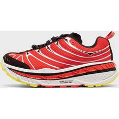 Hoka Red Shoes Hoka Stinson EVO OG Women's Red, Red