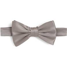 Ties & Bow Ties Children's Clothing Stefano Ricci Kids Silk Pre-Tied Bow Tie grey One