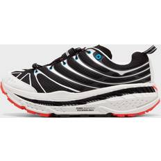 Hoka Stinson EVO OG Black, Black