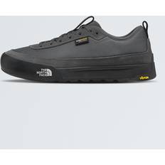 The North Face Men&#39 Clyffe Trainers Asphalt Grey-tnf Black