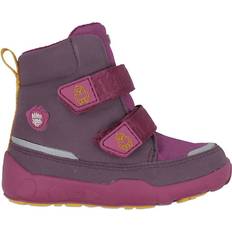 Kid's Mid Boot Vegan Comfy  - Bird