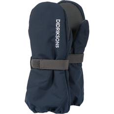 Biggles Kid's Mittens - Navy (505032-039)
