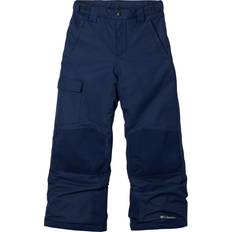 L Outerwear Pants Children's Clothing Columbia Bugaboo III Pant Youth Navy