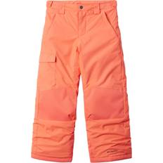 Girls - L Outerwear Pants Children's Clothing Columbia Boys' Bugaboo III Pants, Medium, Orange