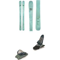 Völkl Secret 96 Womens Freeride Skis