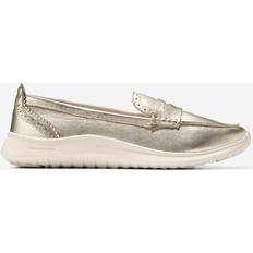 Loafers Cole Haan Women's Zerøgrand Meritt Leather Loafers