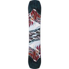 Jones Snowboard Jones Snowboards Twin Sister 2025 Snowboard white