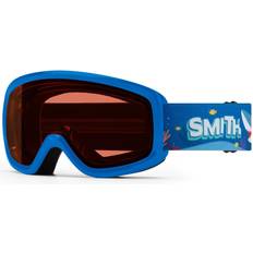 Ski Equipment Smith Kid's Snowday Goggles 2025 in Blue One Size