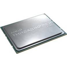 AMD Ryzen Threadripper PRO 7955WX processor 4.5 GHz 64 MB L3