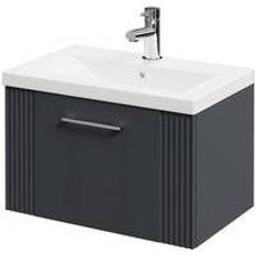 Bathroom Furniture Wholesale Domestic Avant (WDB75243)