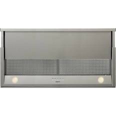 Novy 655 Telescopic hood 90cm, Stainless Steel