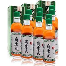 Medicines 10botts 20ml Nese Shaolin Pain Balm Oil