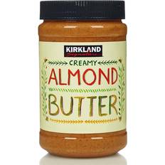 Kirkland Signature Creamy Almond Butter 765g 1Paquete