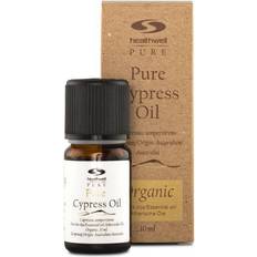 Cypressolja Healthwell Pure Cypress Oil 10ml