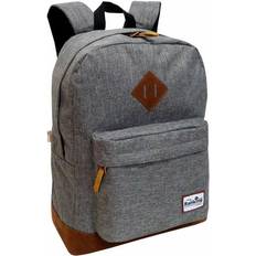 Toybags Skole Rygsæk - Grå