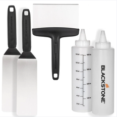 BBQ Tools Blackstone 5 Piece Griddle Toolkit