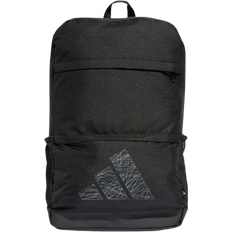 Adidas Tassen uitverkoop Adidas Motion Backpack - Black/White