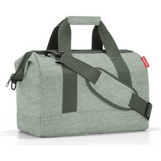 Reisenthel Duffeltasker & Sportstasker Reisenthel Allrounder M - Twist Sage