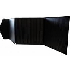 Solpanel 180W vikbar Pro Supply Solar system