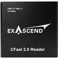 Z-CAM Z-CAM Exascend CFast 2.0 Card Reader