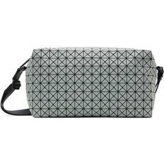 Issey Miyake Tasker Issey Miyake BAO BAO ISSEY MIYAKE Gray Saddle Bag 11-LT.GRAY UNI