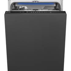 Smeg Dishwashers Smeg DI362DQ Integrated