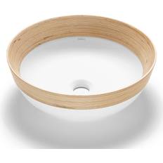 Tvättställ & Handfat Hill Ceramic Surface Volterra