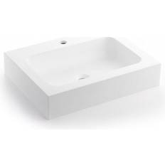 Tvättställ & Handfat Hill Ceramic Surface Luena